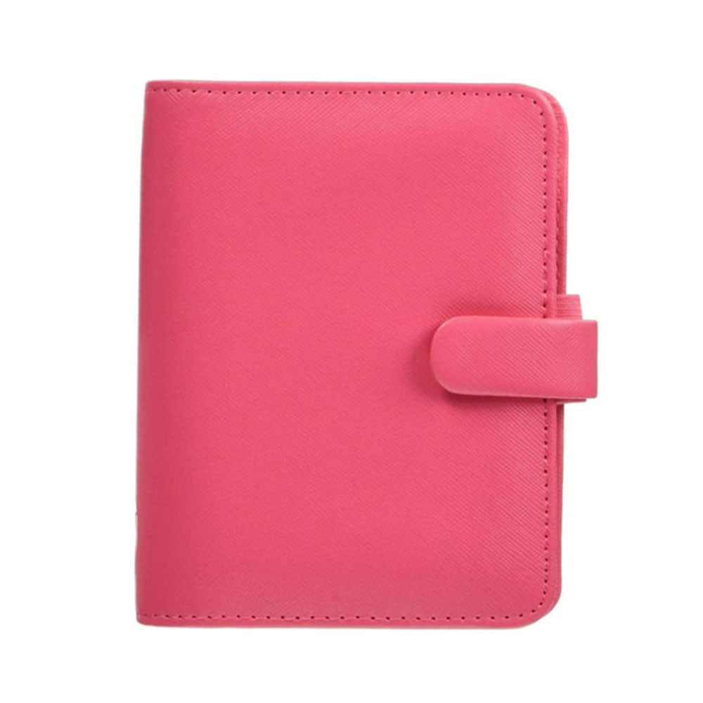 Filofax Saffiano Pocket Organizer