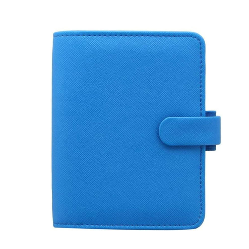 Filofax Saffiano Pocket Organizer