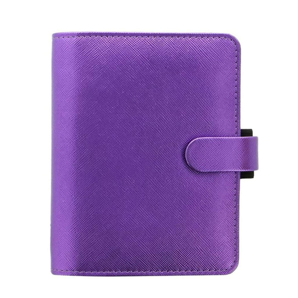 Filofax Saffiano Pocket Organizer