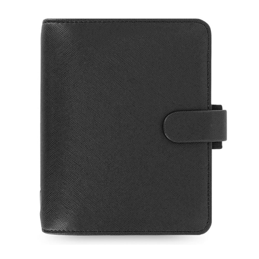 Organizador de bolsillo Filofax Saffiano