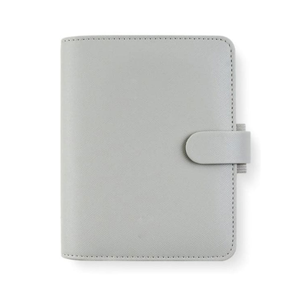 Organizador de bolsillo Filofax Saffiano