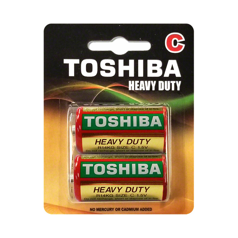 Batteria pesante di Toshiba 2pk