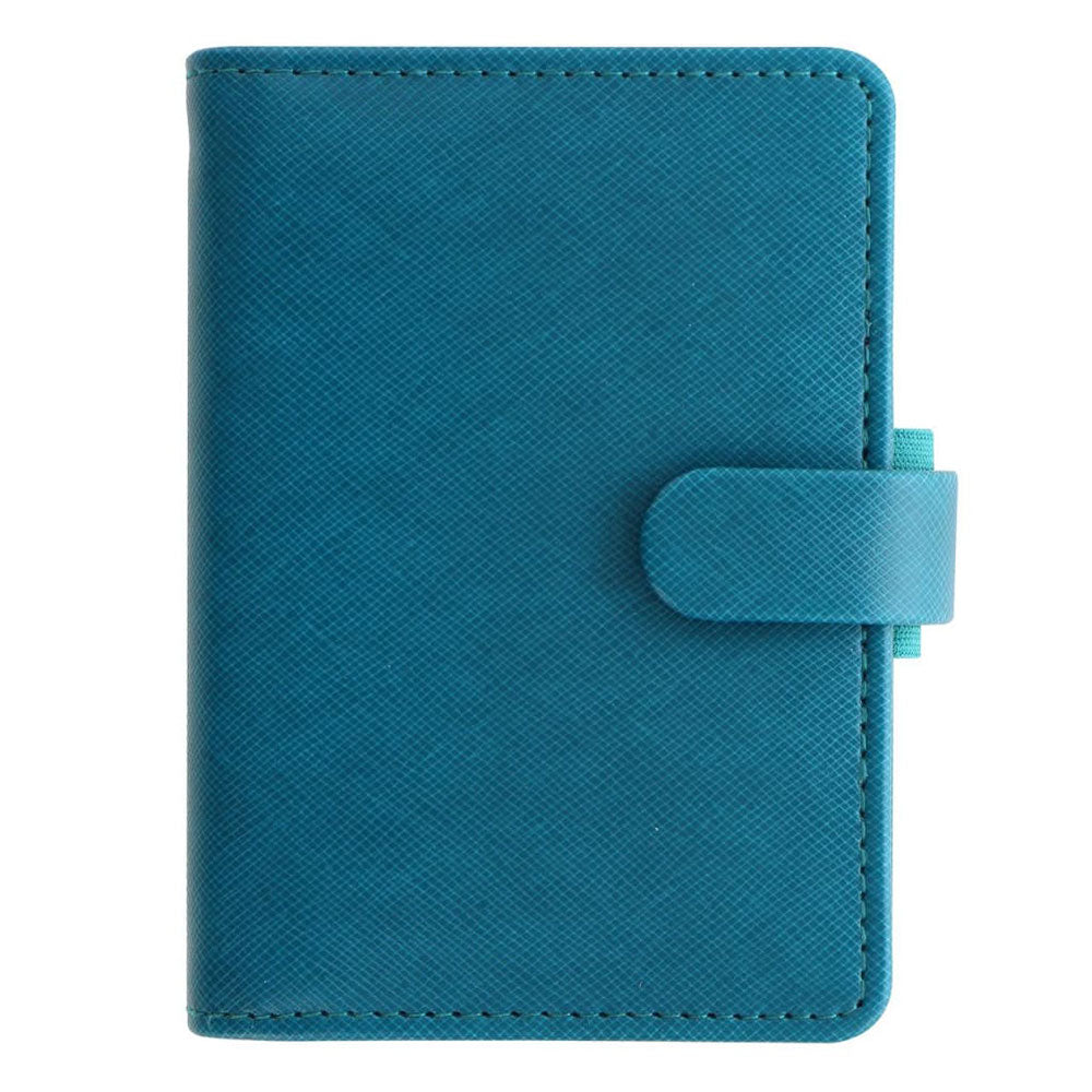 Filofax Saffiano Mini Organisateur