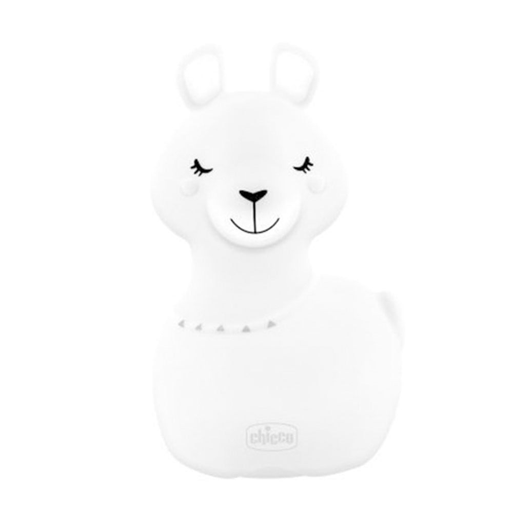 Chicco Sweet Lights laddningsbara USB -lampa