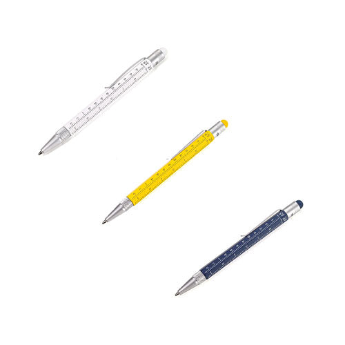 Troika Mini Construction Pen