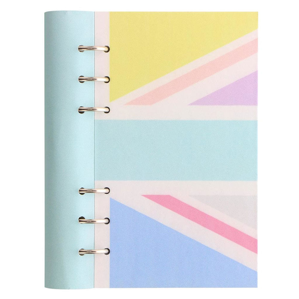 Filofax Pastell Personal Clipbook