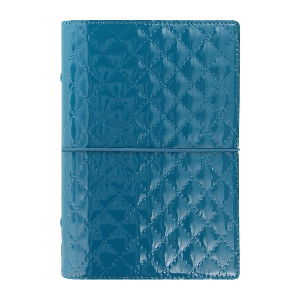 Filofax Domino Luxe Pessoal Organizador