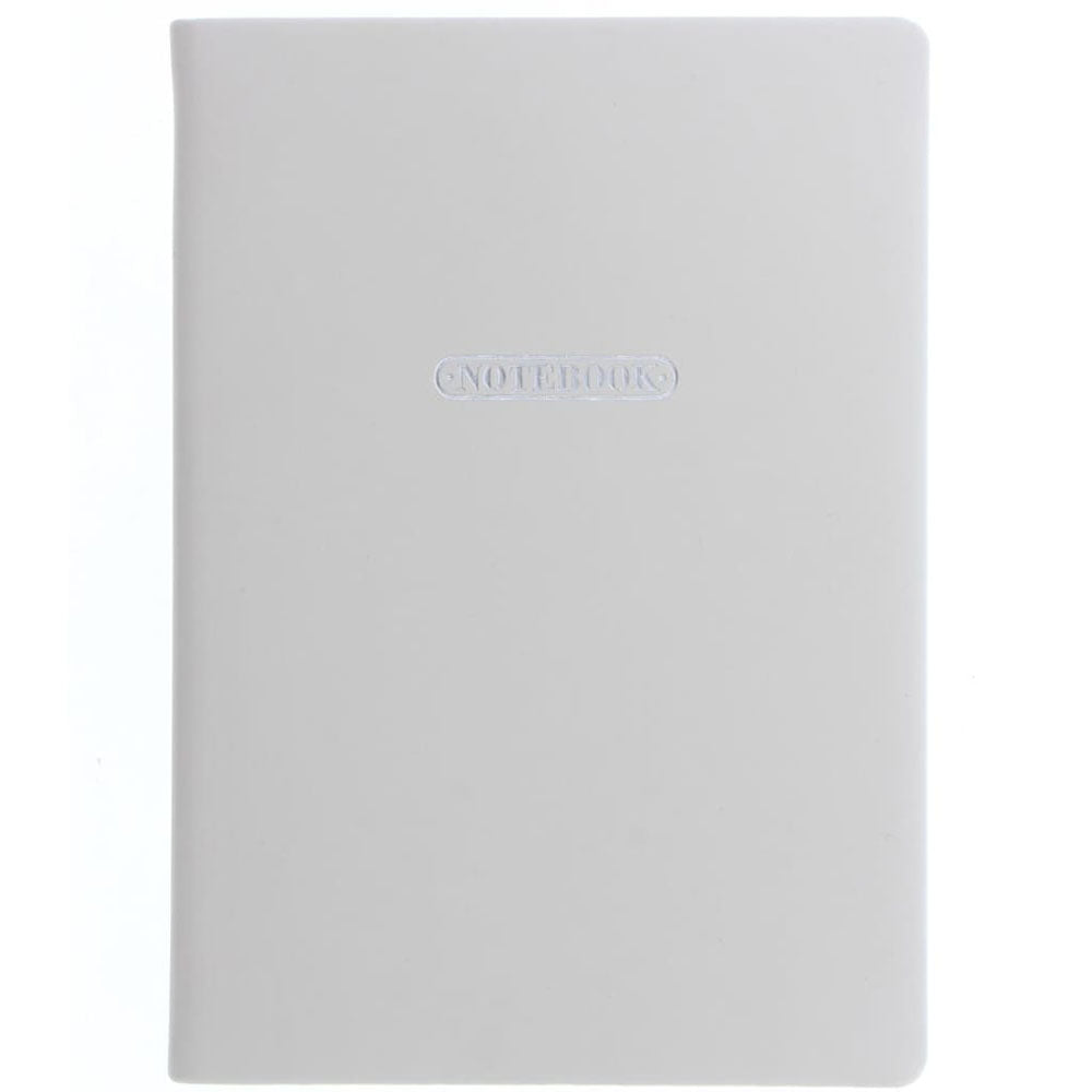 Notebook Letts Pastel A6