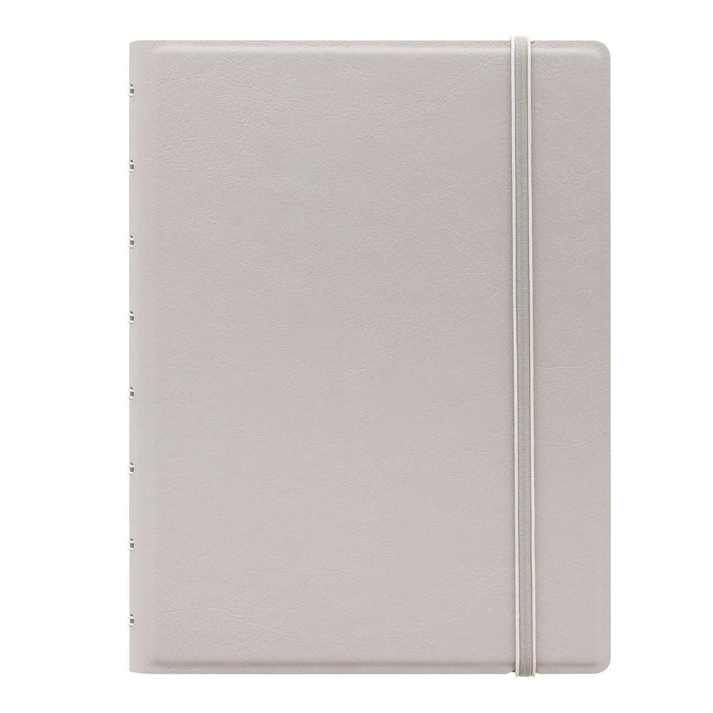 Filofax Pastel A5 regeerde notebook