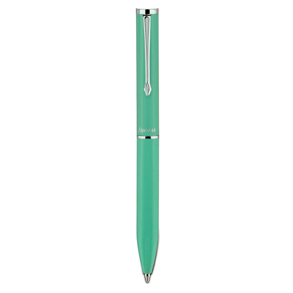 Filofax botanics twist ballpen