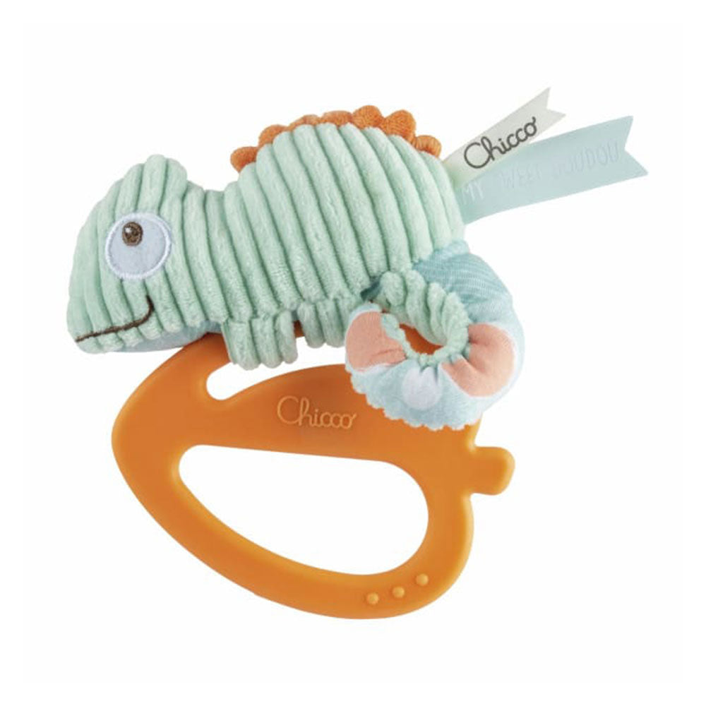 Chicco rattle min söta dou dou