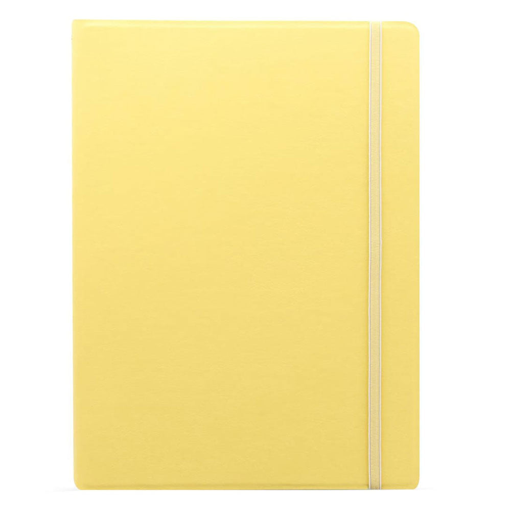 Filofax Pastell A4 Notebook