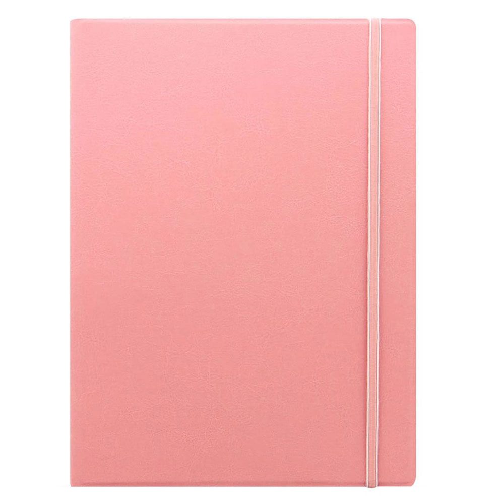 Filofax Pastell A4 anteckningsbok