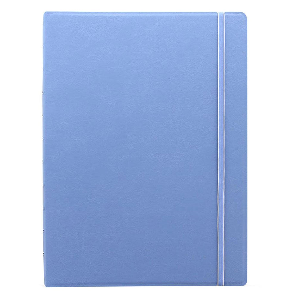 Filofax Pastell A4 anteckningsbok