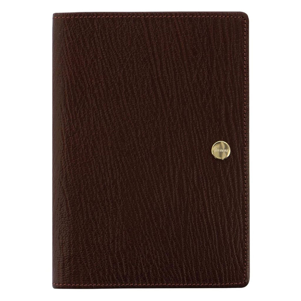 Porte-passeport Filofax Chester