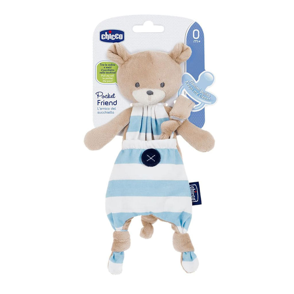 CHICCO Pocket Friend Lashing Accessory