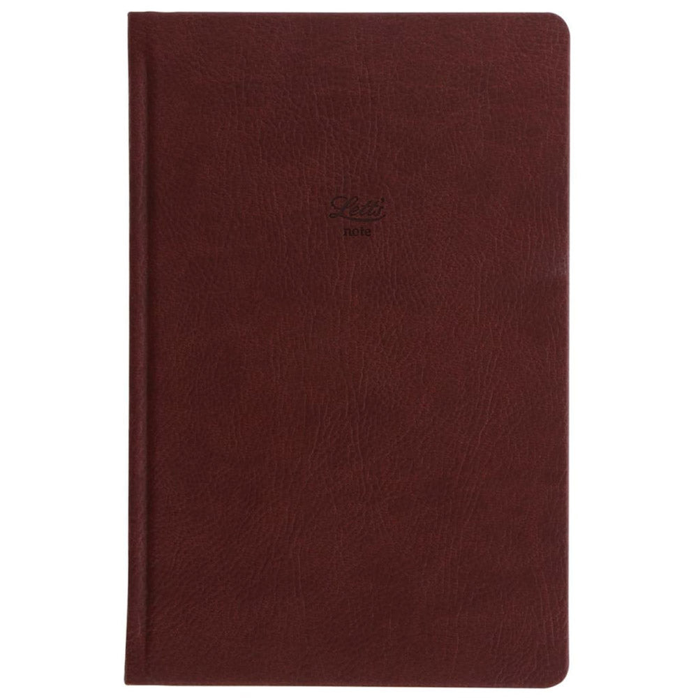 Letts Origins Book Notebook