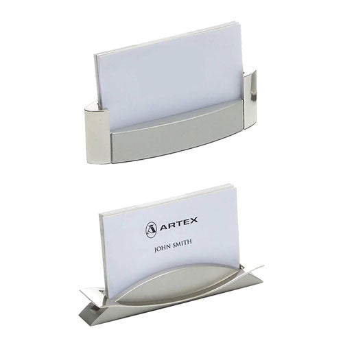 Lifefx Tabletop Business Card Holder