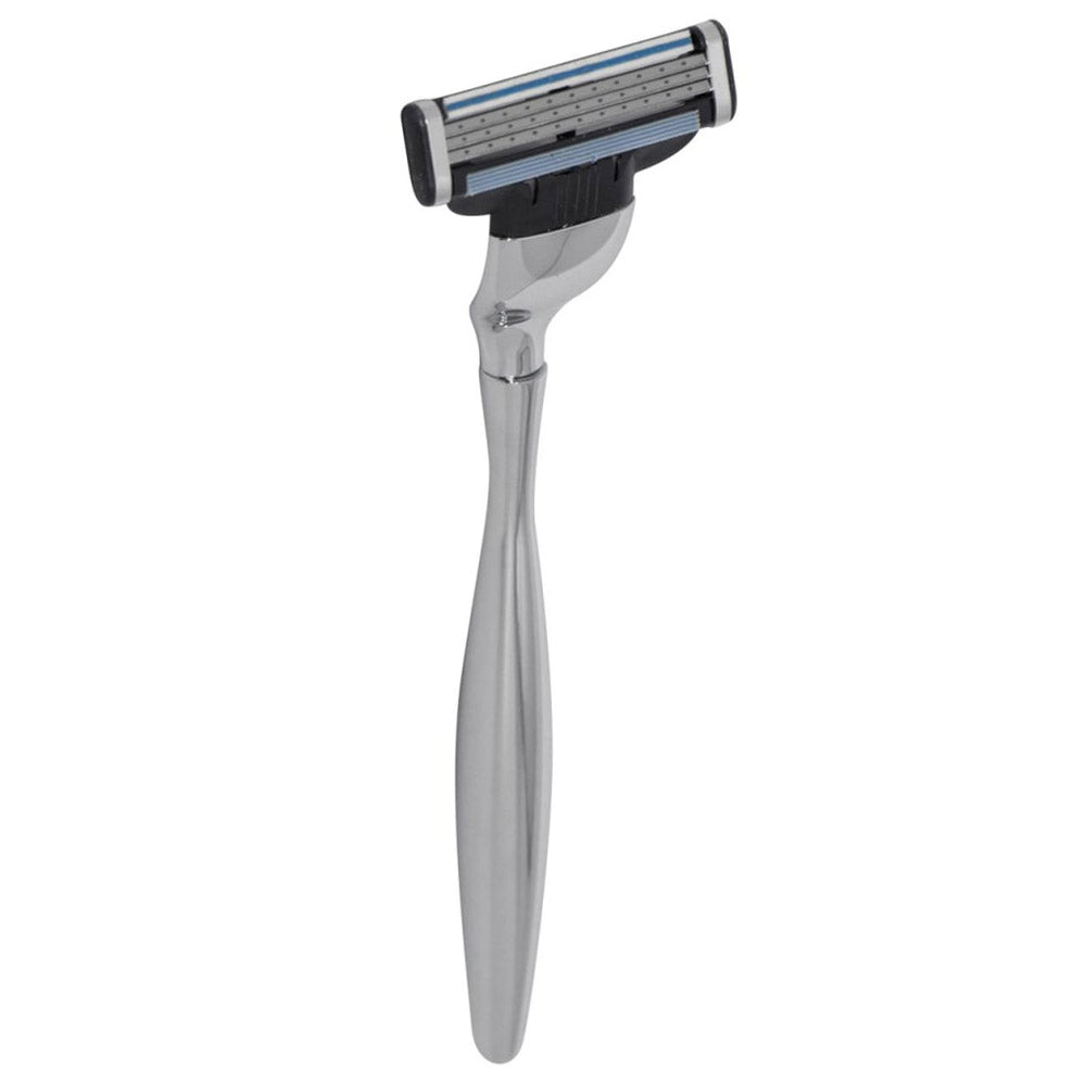 Merkur Mach 3 Razor