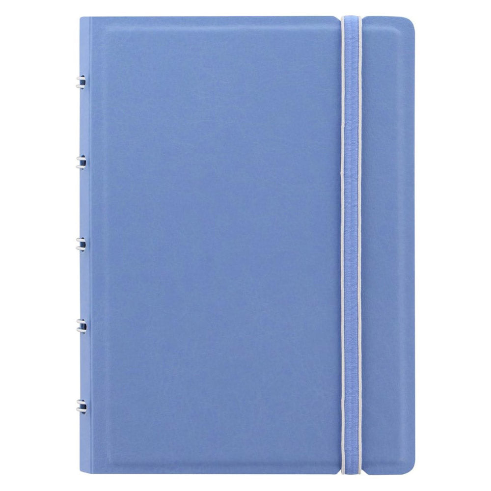 Filofax pastelowy notatnik