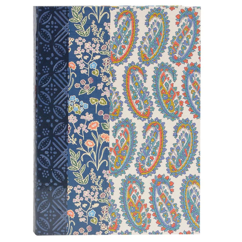 Liberty Oxton A6 Layflat Notebook