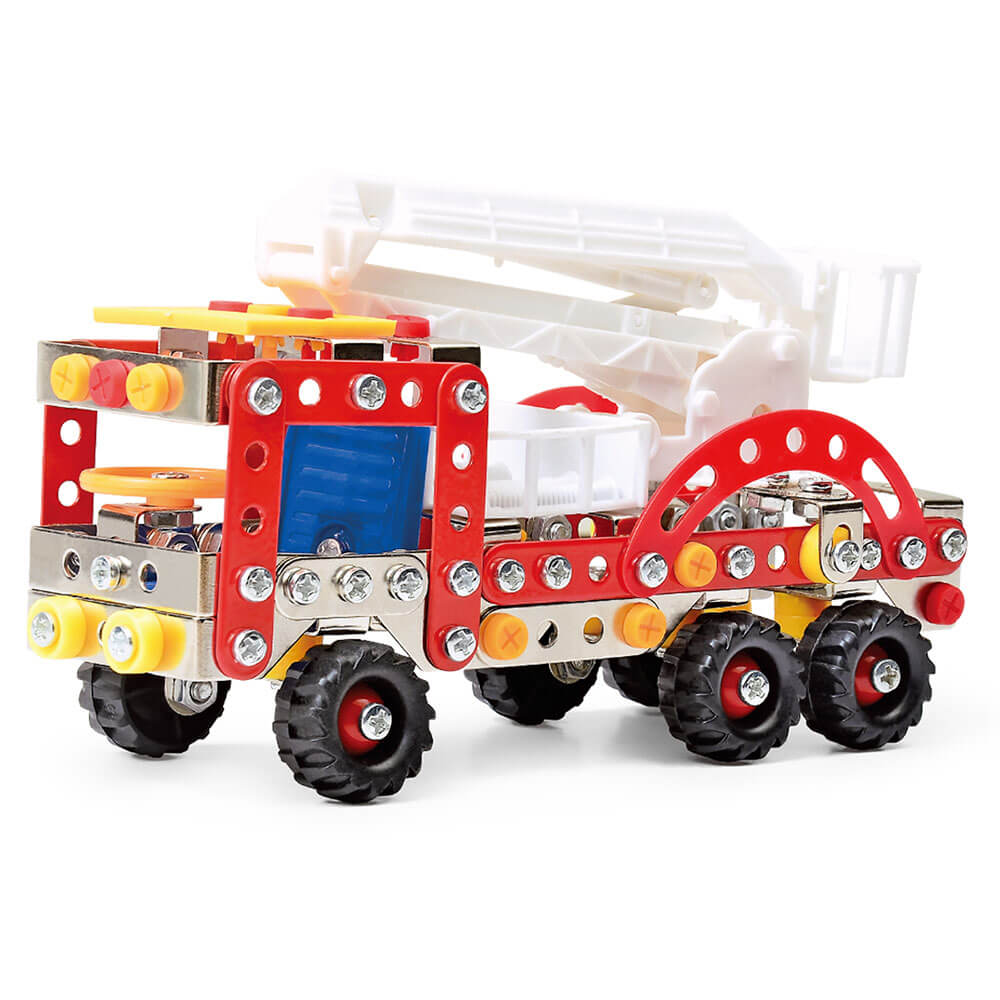 Construct It! Construction Toy Kit