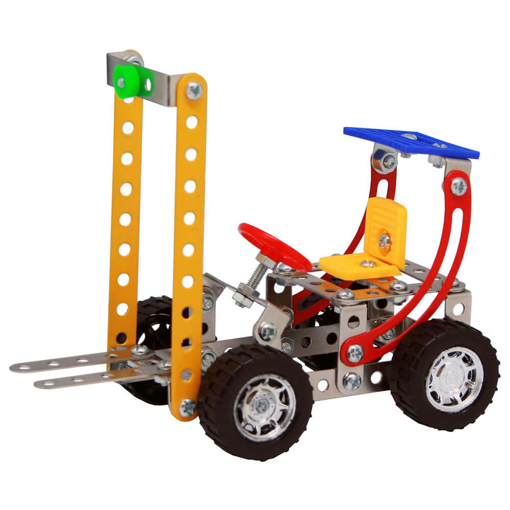 Construct It! Construction Toy Kit