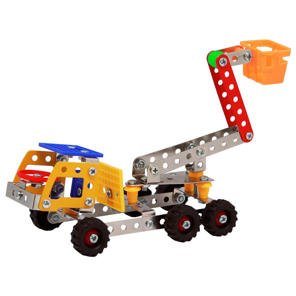 Construct It! Construction Toy Kit