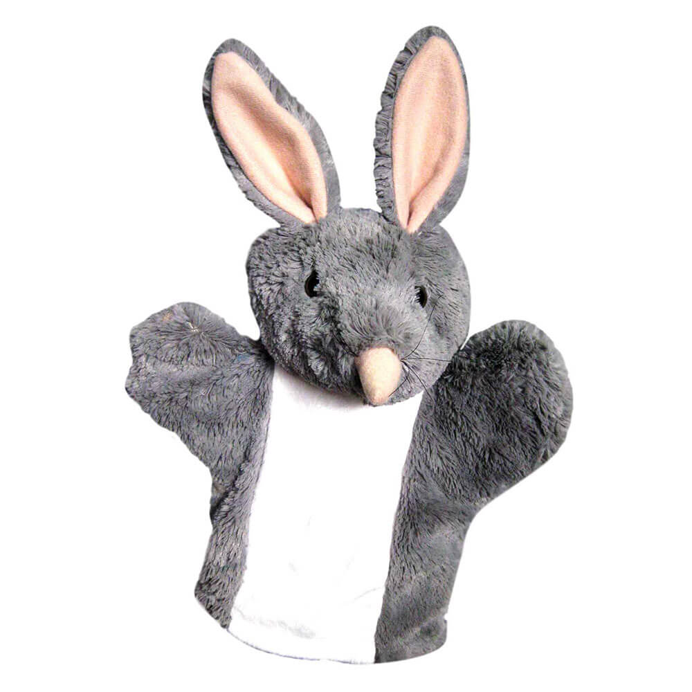 25 cm Hand Puppet