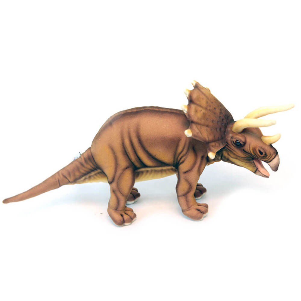 Dinosauro di Hansa Triceratops