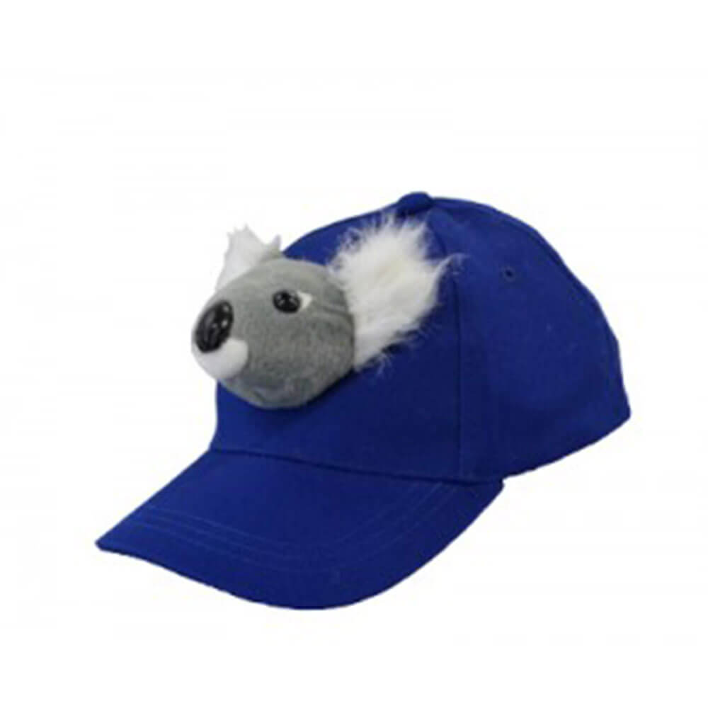 Cap koala taille de la taille des jeunes