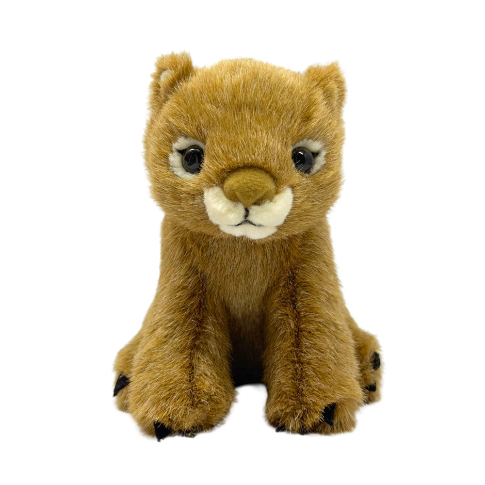 Soft Animal Plush Stuffed Toy 15cm