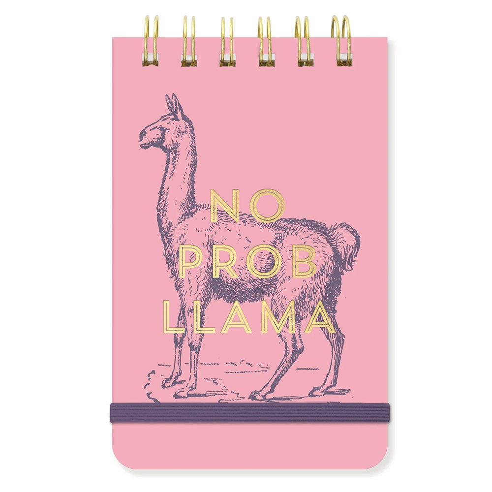 Designworks Ink Jotter Pad