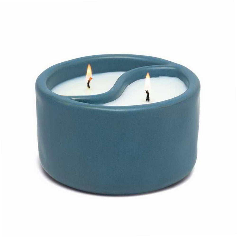 Yin & Yang Candle 11 uncji