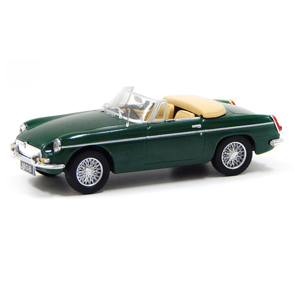 1964 MGB Convertible 1:43 Model Auto (Limited Edition)