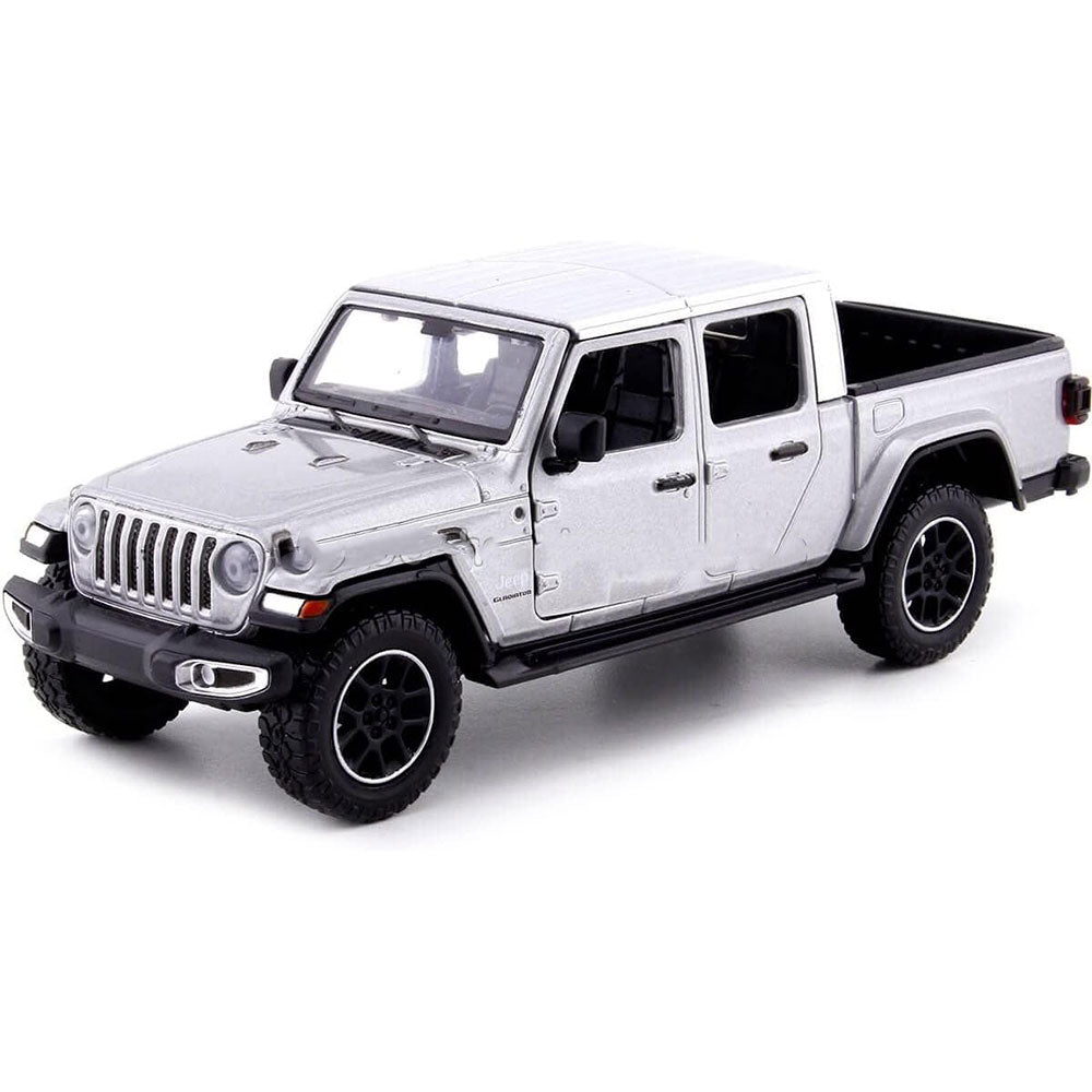 2021 Jeep Gladiator 1:27 Modellbil