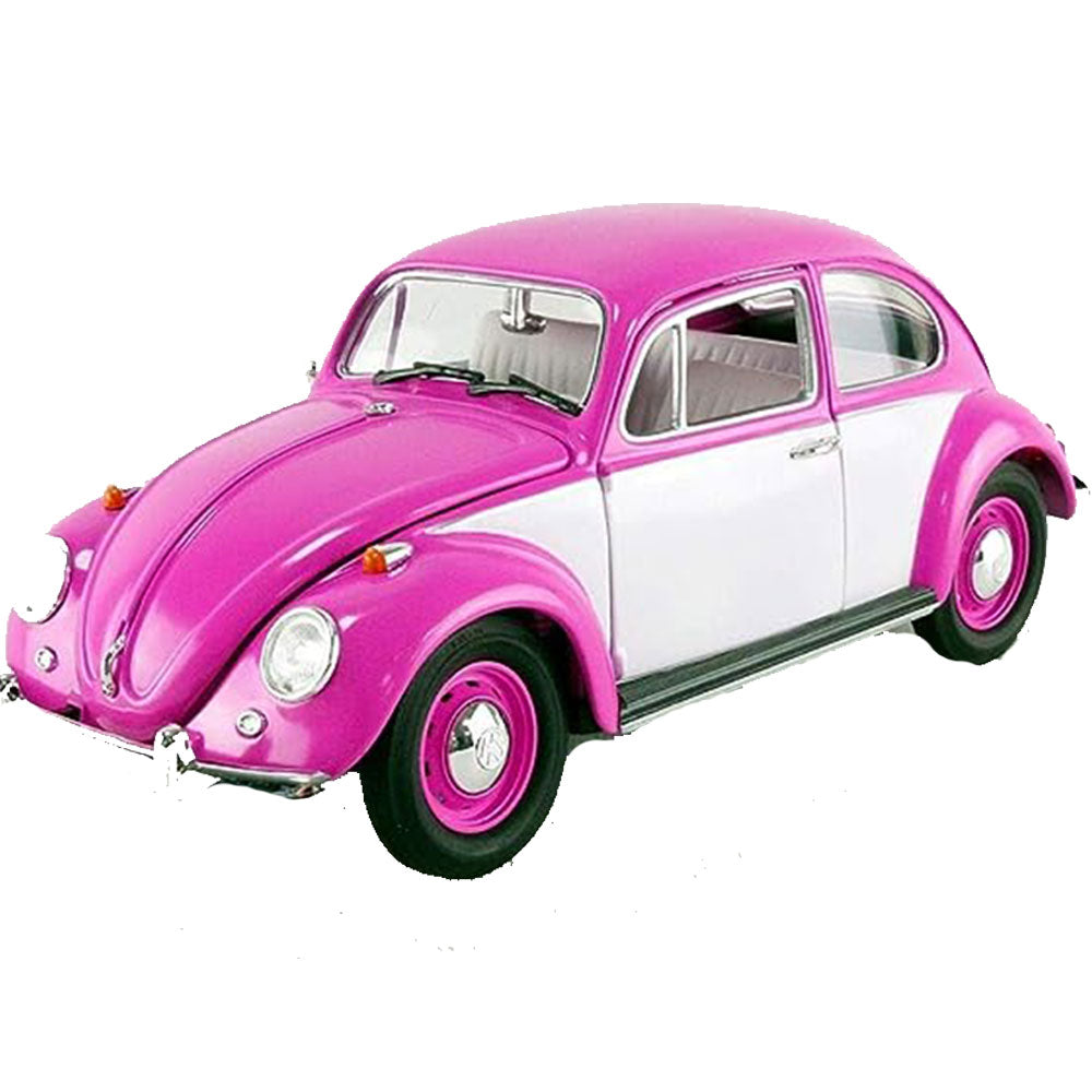 1967 VW Beetle Righthand Drive 1:18 Model Car