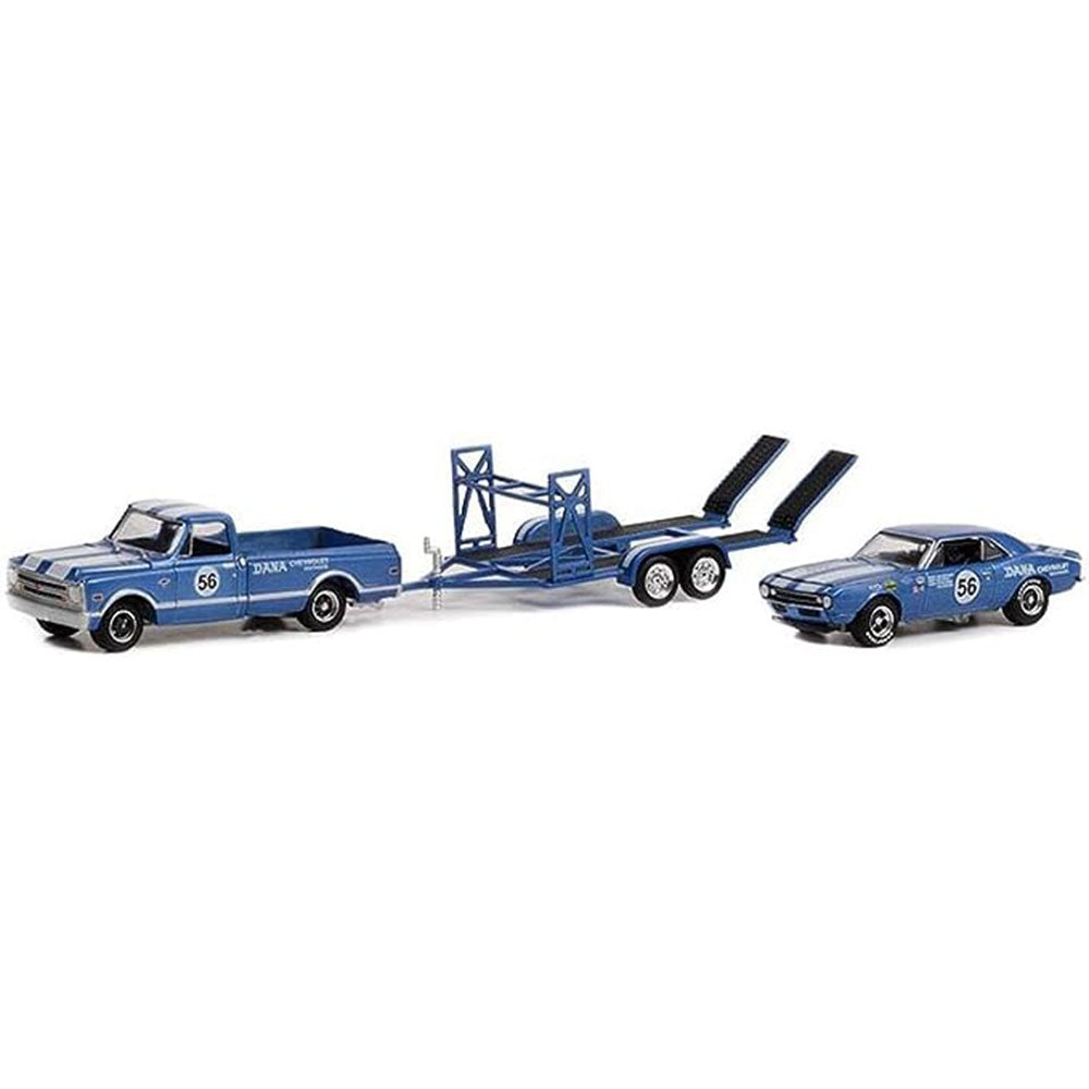 Hollywood Hitch and Tow Series 1:64 Modelo Car