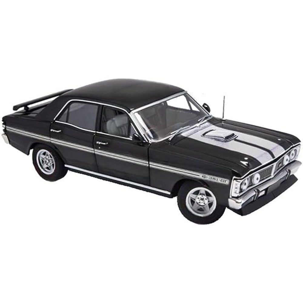 Ford XY GTHO 1:24 Skala Model Car