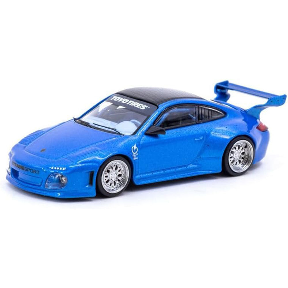 997 OUD & NIEUW 1:64 Modelauto