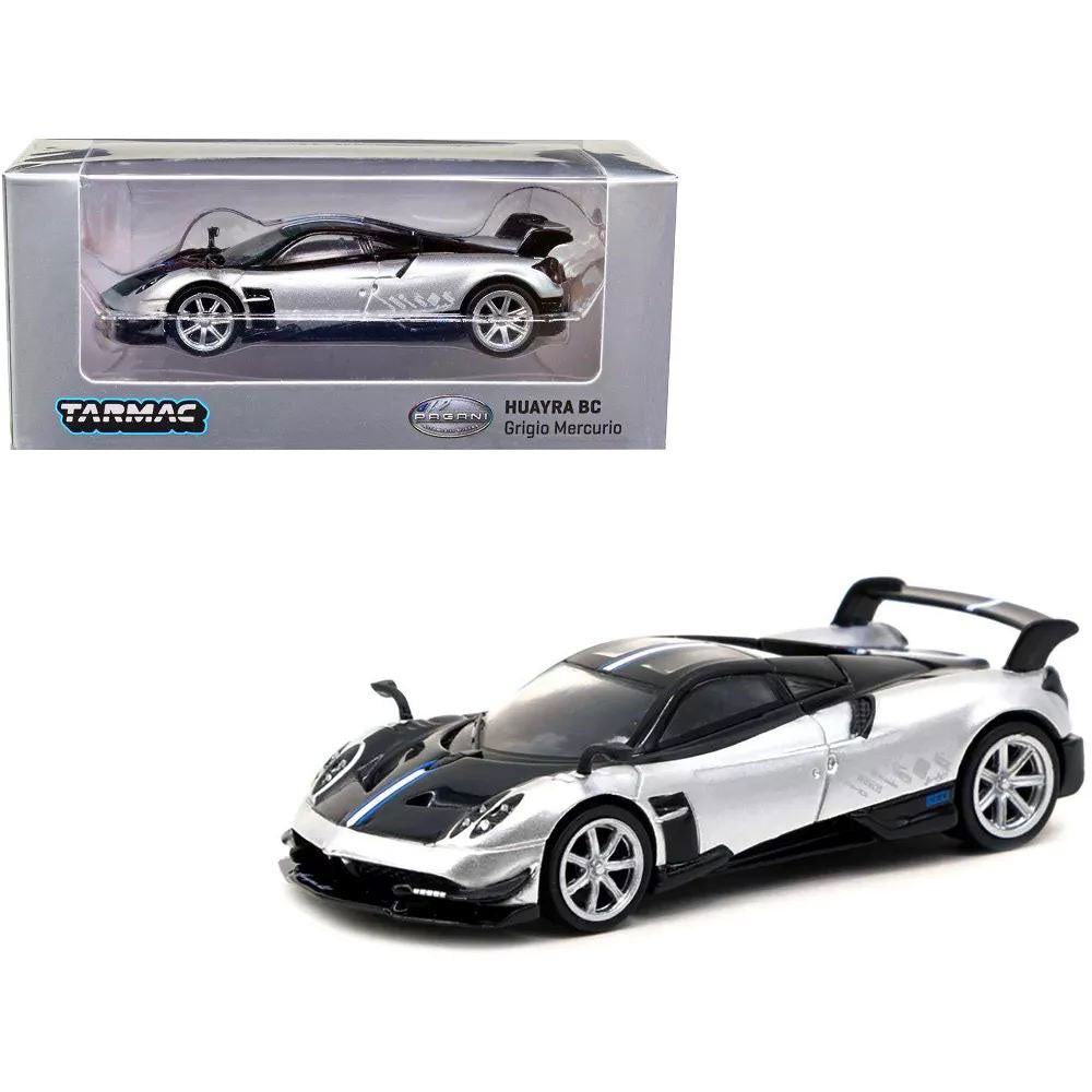 Pagani Huayra BC 1:64モデルカー