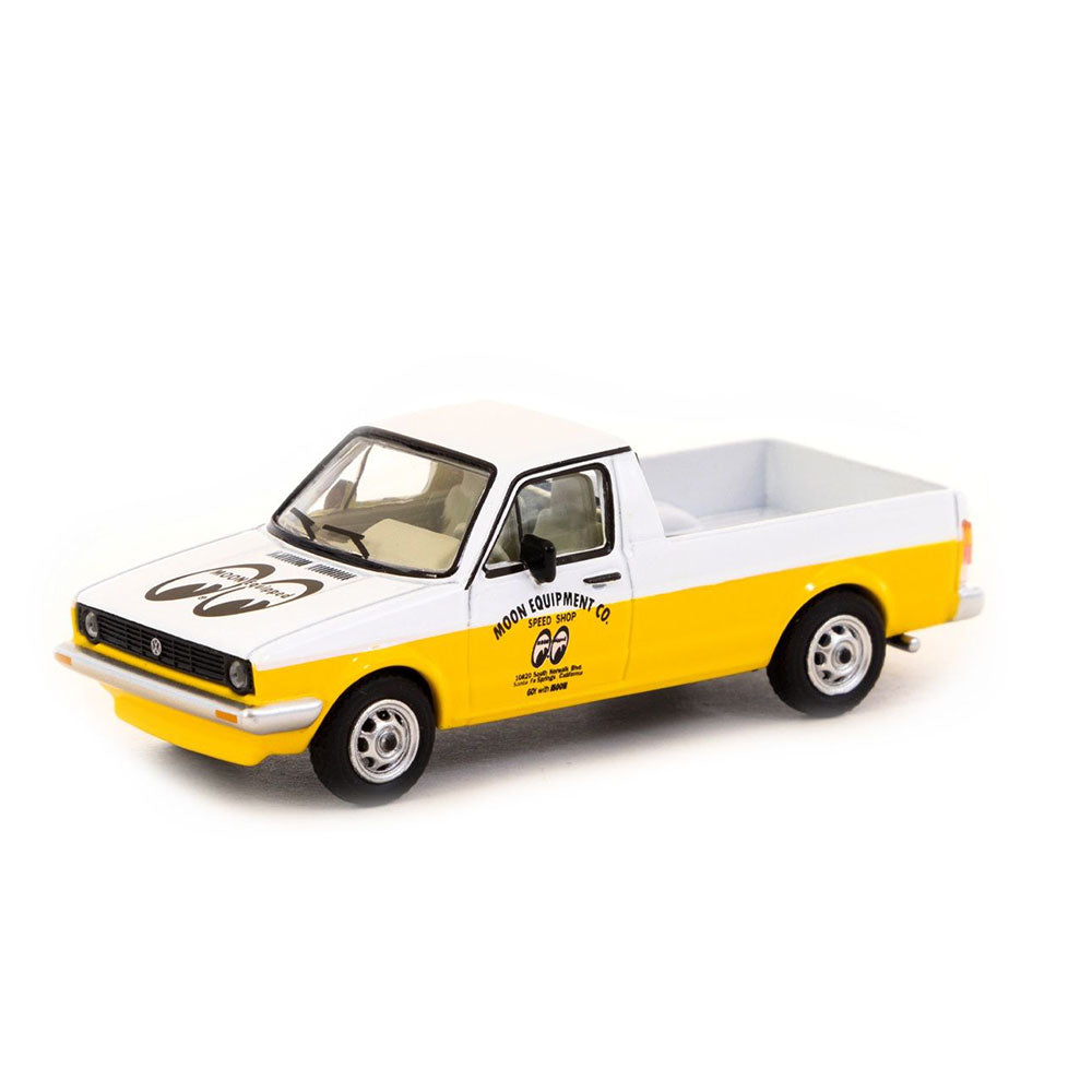 Model Volkswagen Caddy 1/64