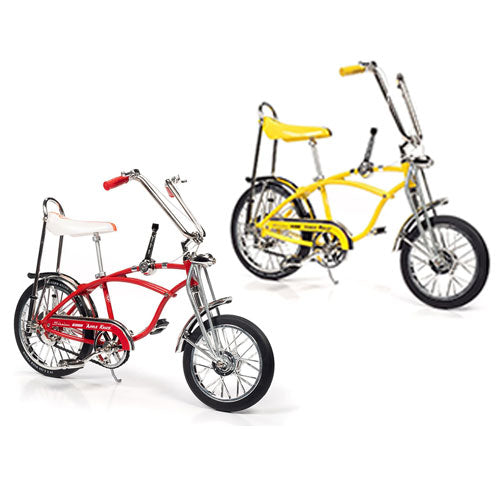 Schwinn Krate Bike 1/6 Scale Model