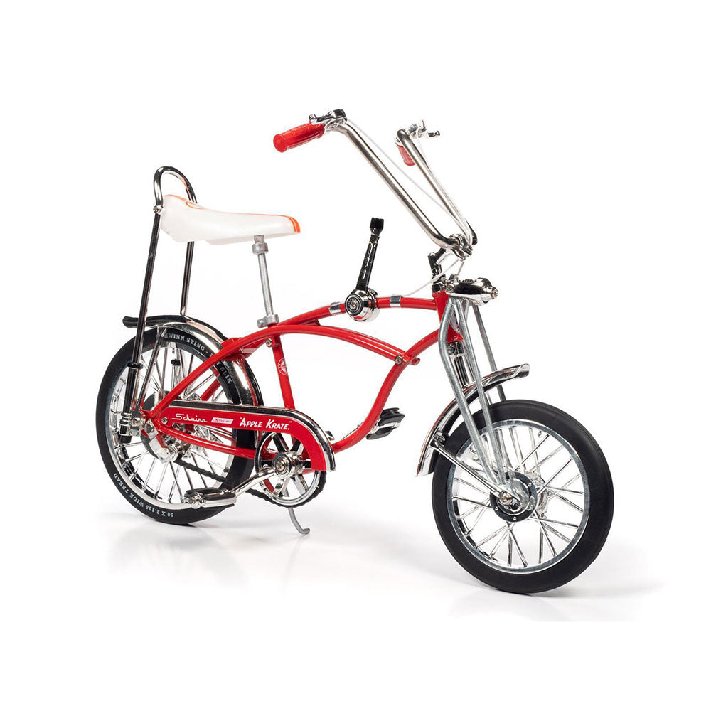 Schwinn Krate Bike 1/6スケールモデル