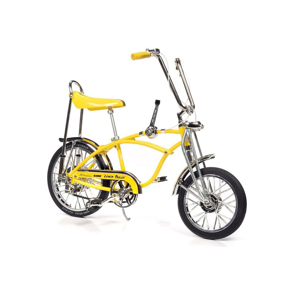 Schwinn Krate Bike 1/6スケールモデル