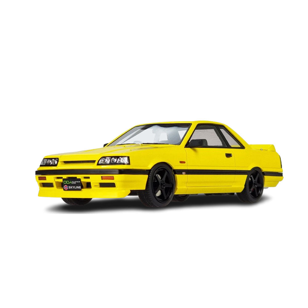 HR 31 Nissan Skyline 1/18 Modèle d'échelle