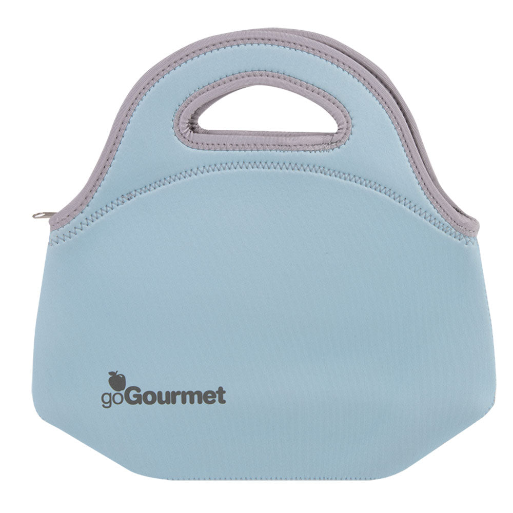 Ga Gourmet Lunch Tote