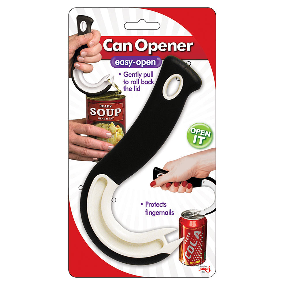 Jokari Can Opener (Ring-Pull)