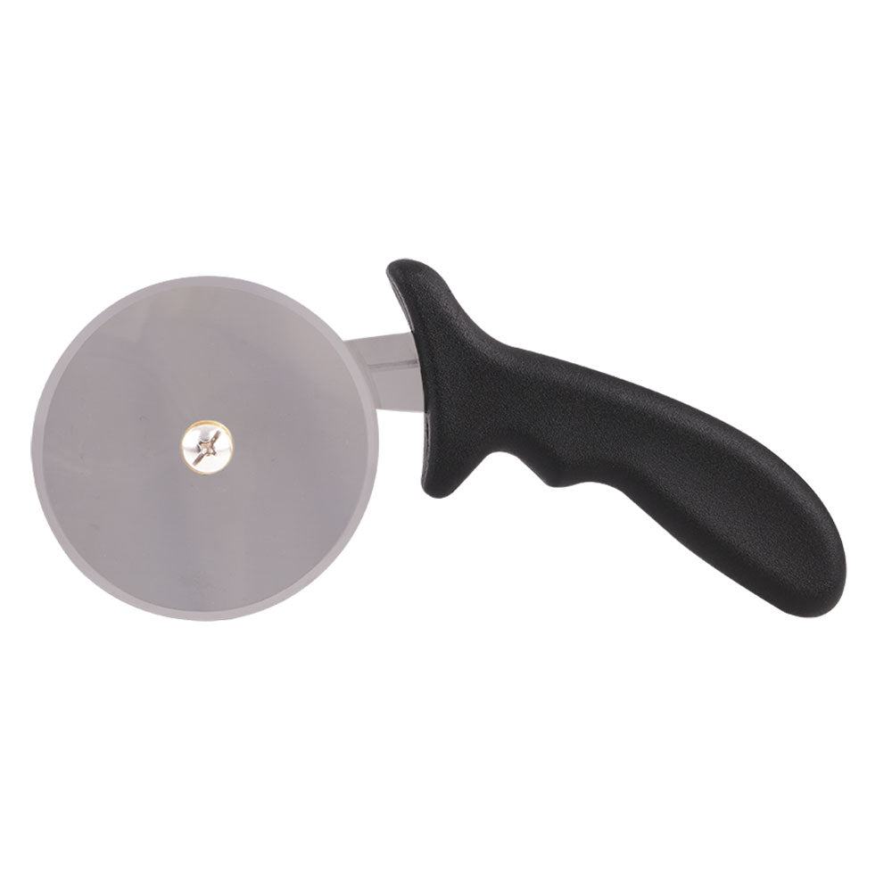 Al Dente Heavy Duty Stainless Steel Pizza Cutter