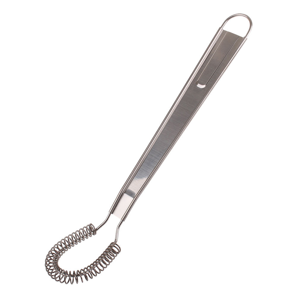 Appetito Stainless Steel Little Gem Sauce Whisk